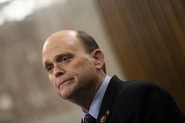 Rep. Tom Reed
