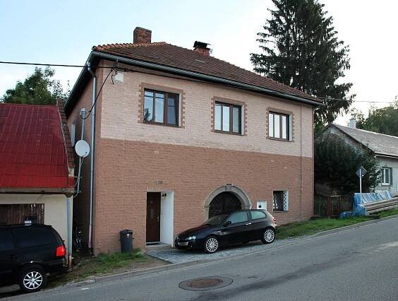 Soubor:Nové Město na Moravě, pivovarský sklep (01).jpg – Wikipedie