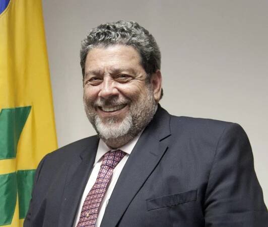 Ralph Gonsalves citáty