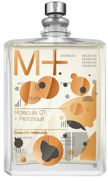 Escentric Molecules Molecule 01 + Patchouli U EDT 100 ml od 3 191 Kč