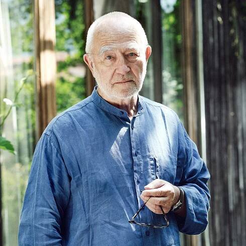 Peter Zumthor on Paring Back a ‘Beautiful Idea’ for LACMA