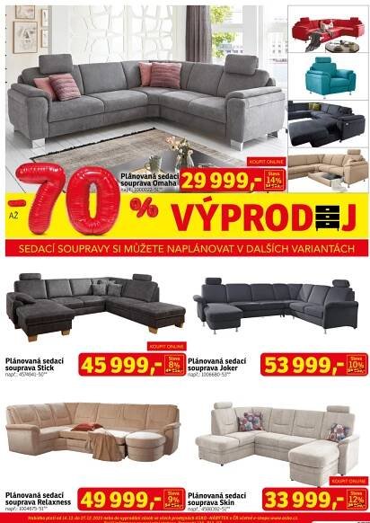 Označte produkt do nákupního košíku