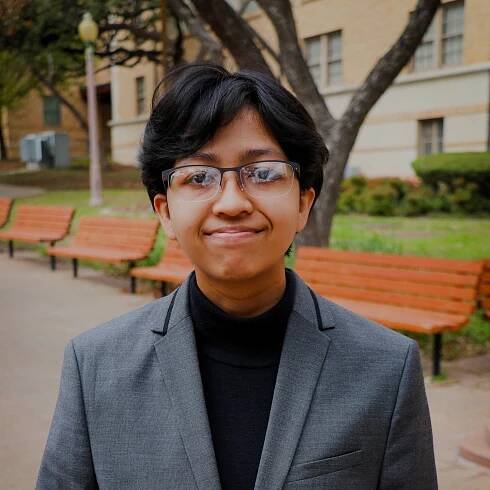 Arushi Biswas