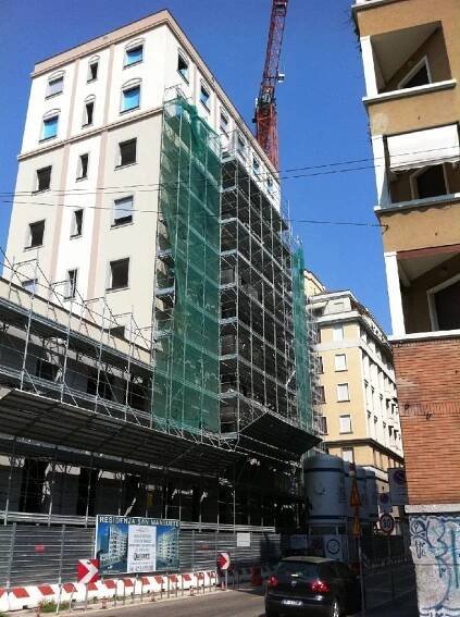 Ingegneria edile e civile | Cantù | Edilvi Group SRL 