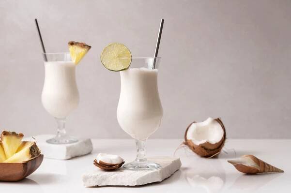 Piňa Colada