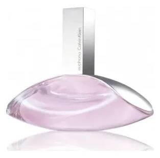 Calvin Klein Calvin Klein Euphoria Woman, Toaletní voda 100ml - tester Pre ženy Toaletní voda