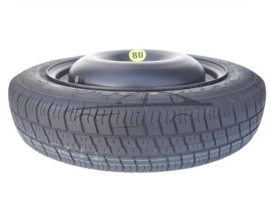 Dojezdové kolo SEAT ARONA R16 5x100x57,1 | dojezdove.cz