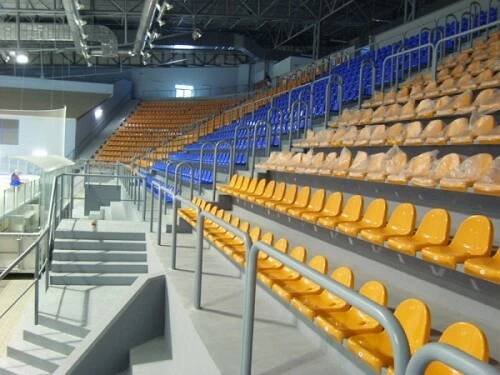Kalich Arena | HC Stadion Litoměřice