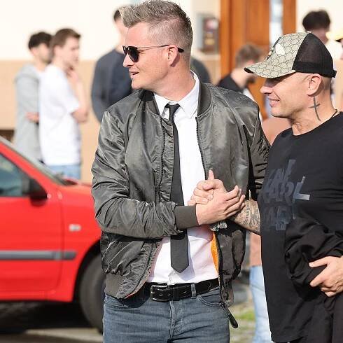 Kazma na Clash of the Stars: Pomůže mu zápas v MMA znovu nastartovat kariéru? - Expres.cz