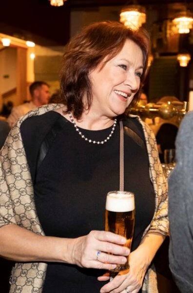 Zlata Adamovská slaví 60! Prozradila jednoduchý a levný recept na krásu