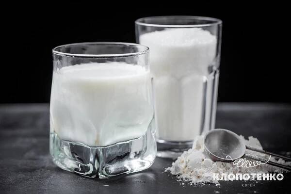 Kolik gramů obsahuje polévková lžíce rybí moučky?
