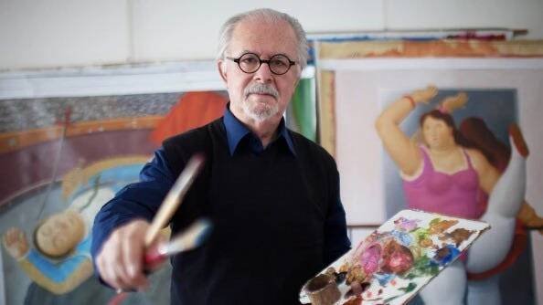 Fernando Botero
