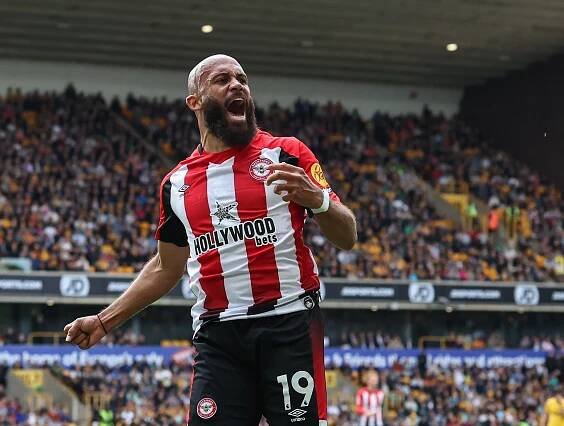Bryan Mbeumo has chosen Man United as his favoured destination for a move this summer