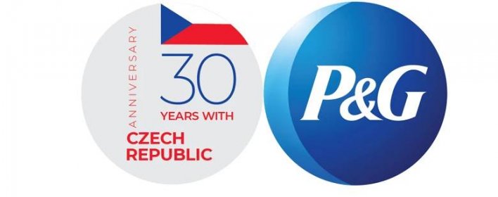 Procter & Gamble je v ČR 30 let - Zboží a Prodej – zprávy z retailu