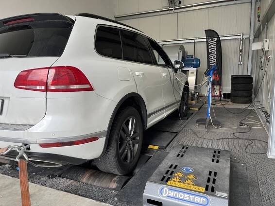 Bildergalerie - MS-Tuning