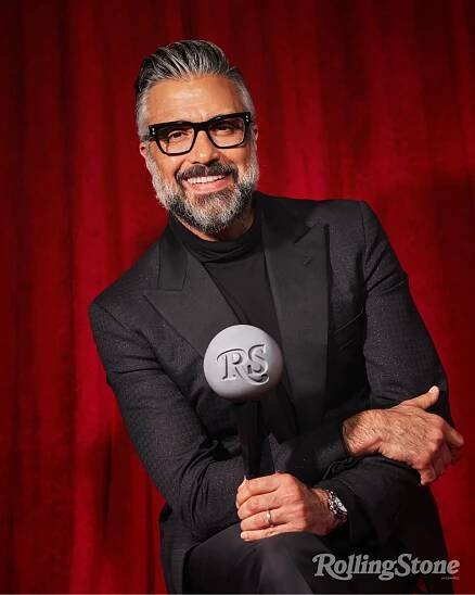 Premios Rolling Stone En Español 2023 - RollingStone Awards