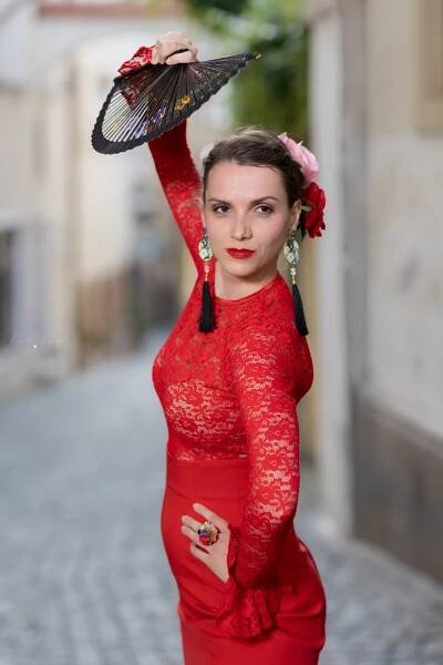 Portfolio Josefína E. | Kouzlo fotografie - Josefína E. Součková