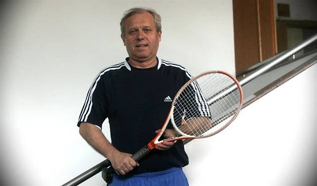 Když vyrostla, neměli jsme proti ní šanci, vzpomíná Oldřich Fiurášek