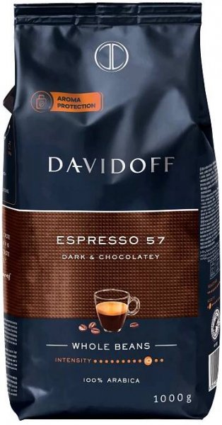 Davidoff Espresso 57, 1000g
