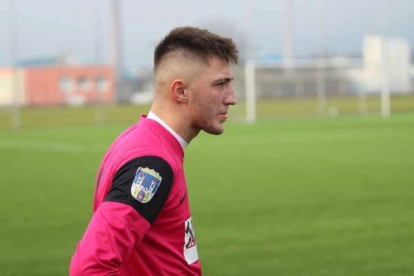 Fotbal: Teplice B - Chomutov