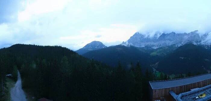 Webkamery v Ramsau am Dachstein – Schladming-Dachstein | Ski amadé