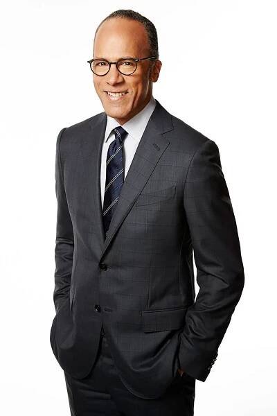 Where Is Lester Holt Going After 'NBC Nightly News'? His Next Job