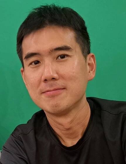 Teh Chin Liang