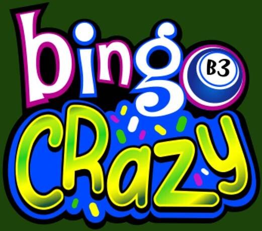 Bingo Crazy Logo 1