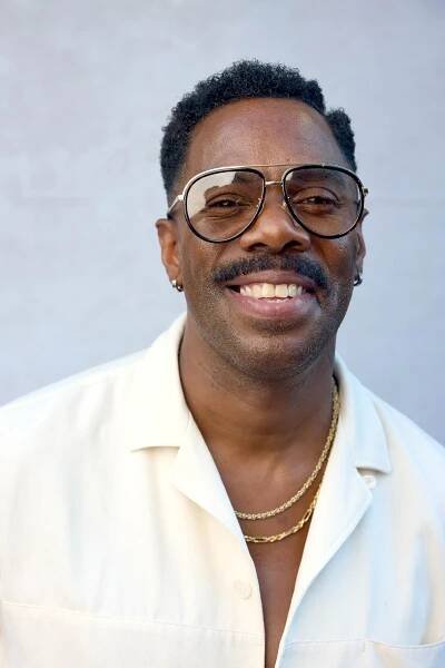 Colman Domingo