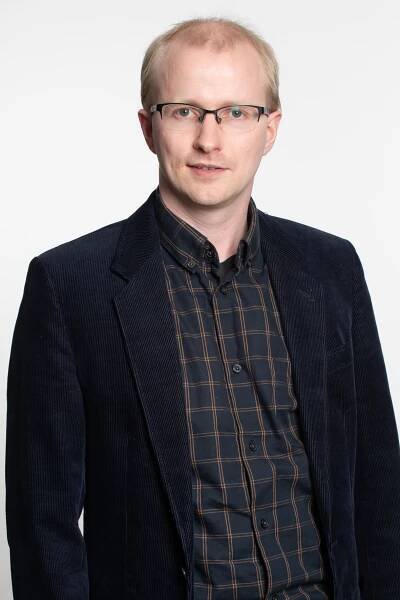 Stefan Henke