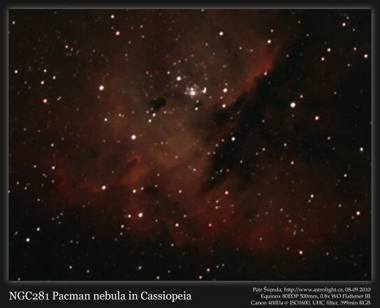 NGC281