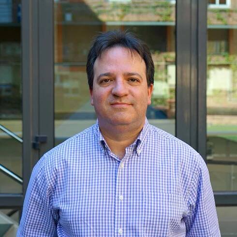 David Sánchez García, PhD