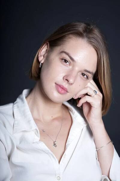 Romina Tonkovic