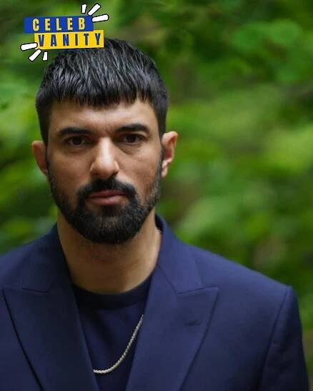 Engin Akyürek personal contacts