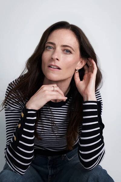 Lara Pulver On MobLand: 'The Harrigans Are Rather Unhinged'