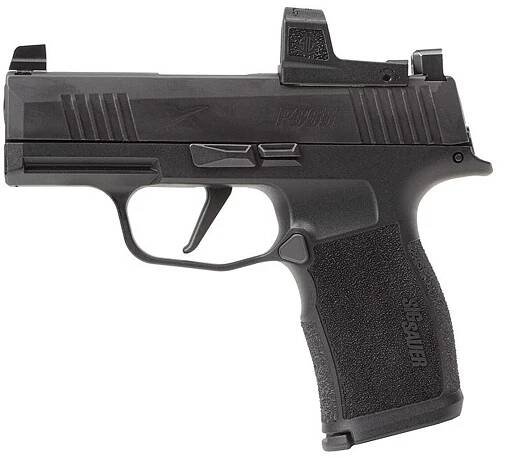 P365X ROMEOZero ELITE