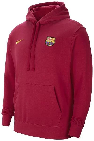 Nike FC Barcelona RED - DA2946-620