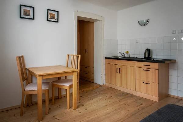 Pension Styl, Bedřichov | Hotel.cz