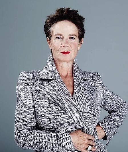Blake – Catherine Walker