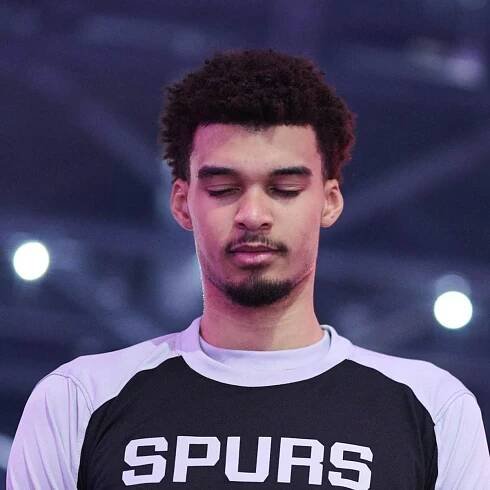 Ex-Spur's Blunt Message to Victor Wembanyama After Georgia-France Upset