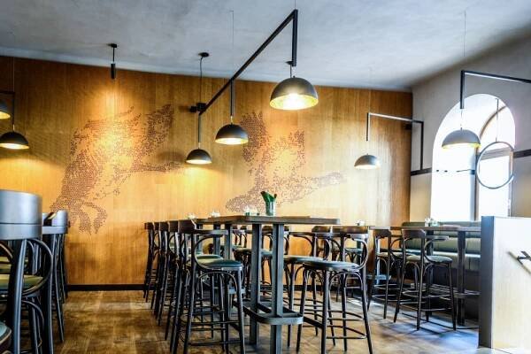 Fotogalerie | Restaurace Potrefená husa Olomouc