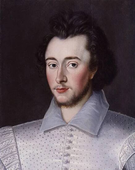 Robert Dudley (explorer) - Wikipedia