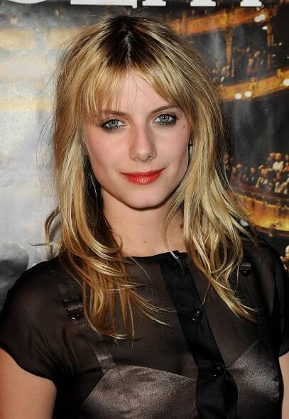 Mélanie Laurent fotka
