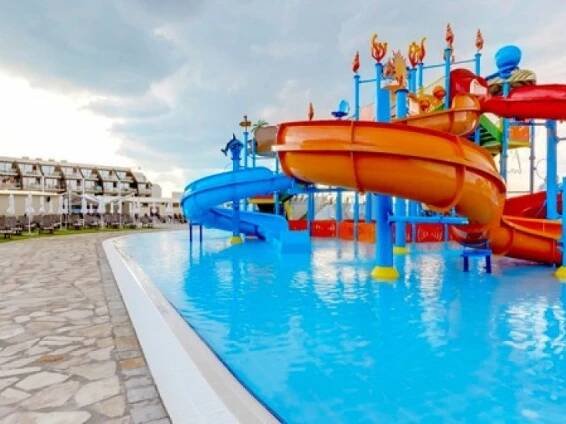 Topola Skies Resort and Aquapark