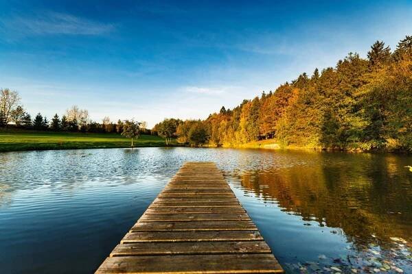 Alfrédov - golf & wellness pobyt v zámeckém areálu