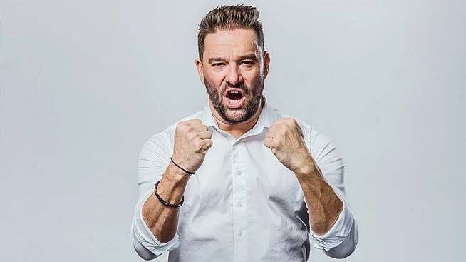 Petr Švancara o strategii v Survivor 2023: Čím se bude řídit?