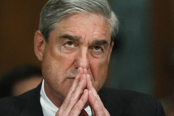 Robert Mueller