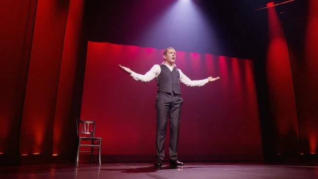 Dany Boon : Des Hauts-De-France - Z filmu