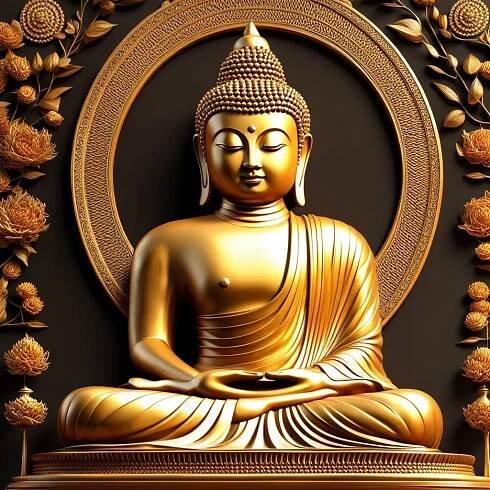 Is Buddhism A Religion? 1
