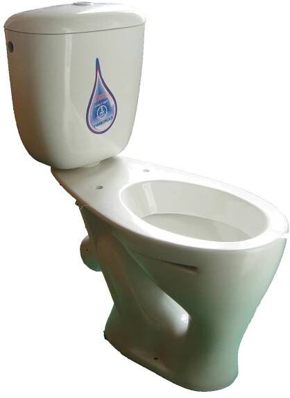 WC se šikmým uvolněním: co to znamená, verze s miskou a hledím, toaletní mísy Katun, nejlépe dovážené modely s anti-splash
